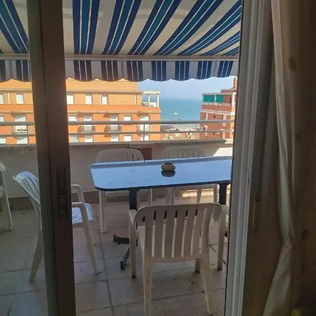 Atico La Rapita Sant Carlos de la Ràpita