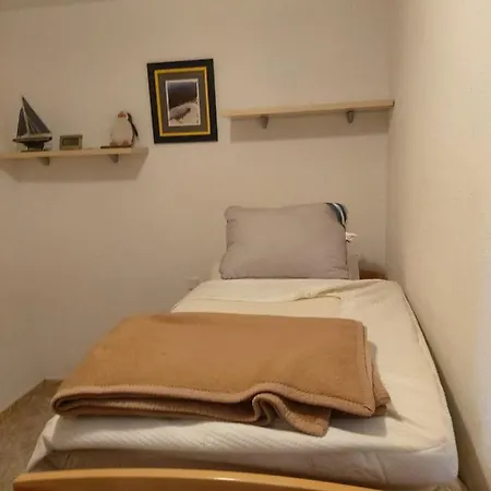 Atico La Rapita *