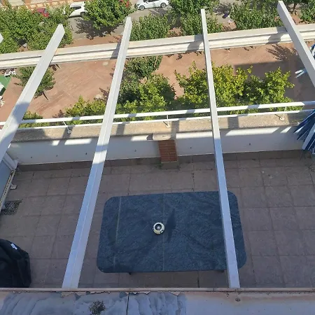 Atico La Rapita Sant Carlos de la Ràpita