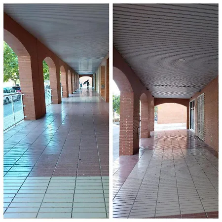 Atico La Rapita *