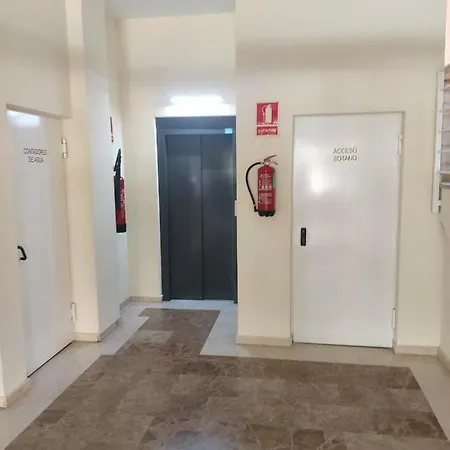 Atico La Rapita Sant Carlos de la Ràpita