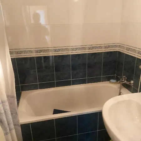Appartement Atico La Rapita