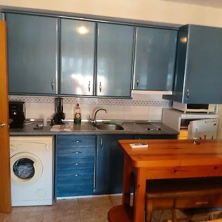 Atico La Rapita Apartment Sant Carles De La Rapita