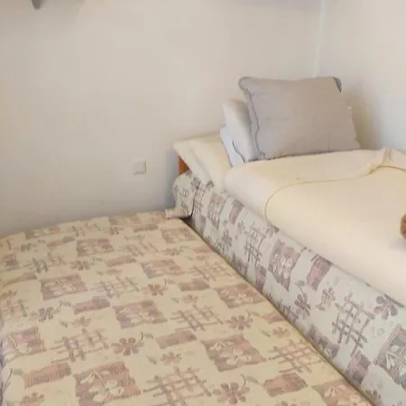Atico La Rapita Apartment